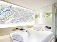 hub by Premier Inn London West Brompton Hotel