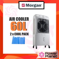 Morgan 60L MAC-COOL 9A Air Cooler with Cool Packs | Honeywell 30L Evaporated Air Cooler TC30PEUI 30L