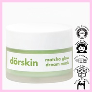 ⭐️Ready Stock⭐️ Dorskin Matcha Glow Dream 30g
