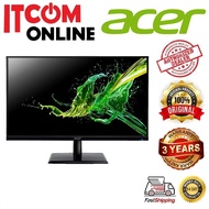 ACER LED 23.8'' MONITOR (EK241Y E (IPS)) (KB242Y H (VA) ))IPS/FHD/1MS/VGA/HDMI/FS/100HZ