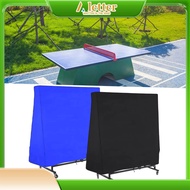 Outdoor Table Tennis Table Cover,Table Tennis Pingpong Table Cover,Waterproof Ping-Pong Table Cover