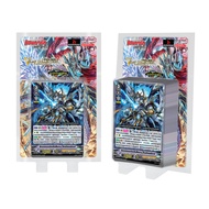 V Special Series 02 (D-VS02) : CLAN COLLECTION Vol.2 Vanguard Accessories