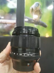 Fujifilm 56mm f1.2 XF 56 F1.2R