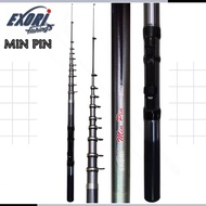 Exori Shrimp Rod Min Pin 360