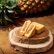 金鑽鳳梨酥 | 8入盒 (附贈精美提袋)