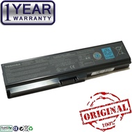 Original Toshiba Satellite P740 P745 P745D P770 P770D P750 P755 P755D P775 P775D Laptop Battery
