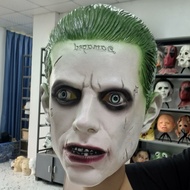 NEW Various Clown Mask Halloween Scary Evil Clown Head Cover Costume Party Movie Cosplay Joker Mask