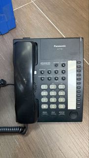 Panasonic KX-T7750 電話