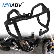 For Honda CB650R CB 650 R CB650 R 2019-2021 2022 Motorcycle Crash Bar Frame Engine Bumper Protection