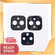 G00GLE PIXEL 4 CAMERA LENS + FRAME