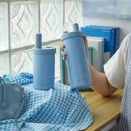 Elephant Cuppa 保溫保冰大象杯S - 藍莓優格
