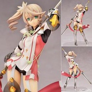 ALTER 時空幻境 熱情傳奇 ALTER 艾莉莎 1/8 PVC