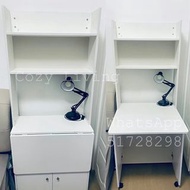 【包送貨】可折疊書桌電腦枱桌 desk簡約可折疊書檯架