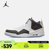 耐克（NIKE）AJ 男子 AIR JORDAN COURTSIDE 23 运动鞋 AR1000-104 41