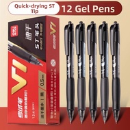 deli | Fluent Drying Exam Pen