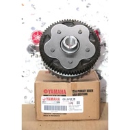 LC ES LC135 CLUTCH PRIMARY DRIVEN CLUTCH GEAR ASSY 100% ORIGINAL YAMAHA - 2S4-E6150-01 / 2S6-E6150-0