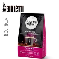 BIALETTI - 300G 咖啡粉 中度烘焙 100%阿拉比卡 法式濾壓壺&滴濾咖啡適用