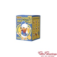 52TOYS Disney Donald Duck - Club Blind Box