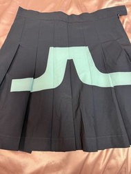 J. Lindeberg Naomi Golf Skirt Bridge 裙