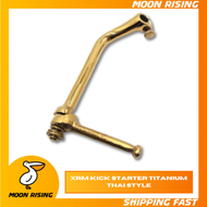 XRM KICK STARTER THAI STYTLE FOR MOTORCYCLE XRM