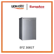 Europace EFZ 3081T Compressor Upright Freezer