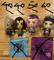 Jojo的奇妙冒險 周邊精品