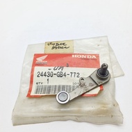 Gear stopper arm comp shift drum stopper 24430-gb4-772 Honda Astrea 800 Star prima grand impressa wi