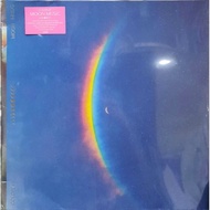 Coldplay - Moon Music (LP)