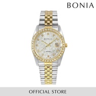 Bonia Monogram Men Watch Classic BNB10550-1116S