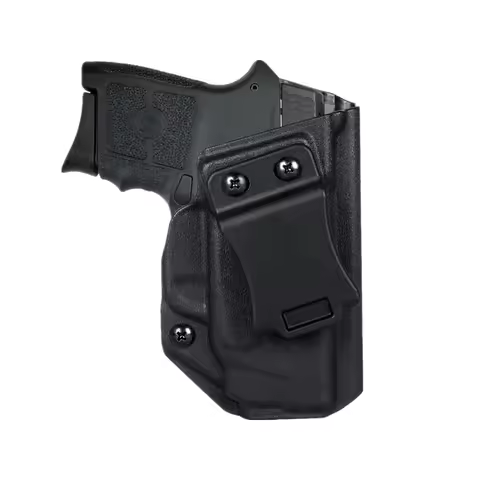 s&w bodyguard 380 holster iwb Kydex Holster for Smith & Wesson M&P Bodyguard 380 Right Inside Waistb