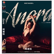 [En]1080P&4K Blu-ray HD Movies Anora
