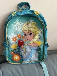 Frozen 兒童背包