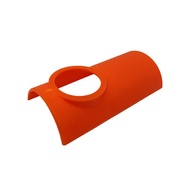 Beetle Jelly Table Plastic Large Insect Food Box Climbing Unicorn Food Table Breeding Box Landscapin