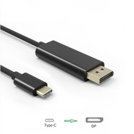 JIALEMEIJIA | Type-C USB C to DP Display Port 4K Cable