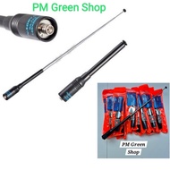 Baofeng uv 5r bf 888s bf uv 82 dualband vhf long range ht antenna