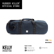 Rubber Killer - KELLY (กระเป๋าเก็บสเก็ตบอร์ด)