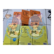 [Booked] Photobook 'Oh' Episode Seventeen