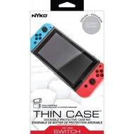 Nintendo Switch Nyko Thin Case Clear