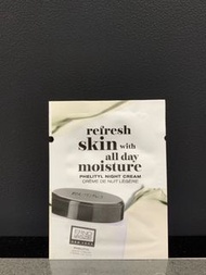 Erno Laszlo 皇牌平衡晚間水柔乳霜 (豆腐面霜）