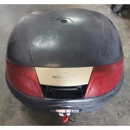 USED BOX KAPPA K3(35 LITER)