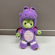 上海迪士尼 Olu Mel