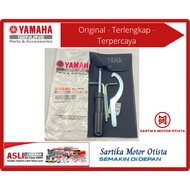 Original TOOL KIT (B741) XMAX OLD Original YAMAHA (B74-F8100-00)