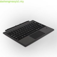TRMETA Wireless Keyboard Bluetooth Wireless for Misoft Surface Go 1 Go 2 Go 3 Go 4 Pro 3/4/5/6/7/8 L