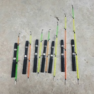 Tiny root rod, 60cm to 1m2 machine rod