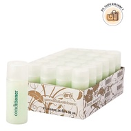 aro conditioner Hotel Amenity เอโร่ ครีมนวดผม 35 มล.x 24 ชิ้น