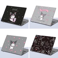 【Kuromi】Laptop case for Macbook M3 Pro14 Pro16 M2 Air 13 A2681 Pro 14 A2442 2020 Air 13.3 A2179 A223