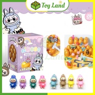 Blind Box Lucky Egg Smasher Cute Pattern Blind Box Pack Blind Dignity Test