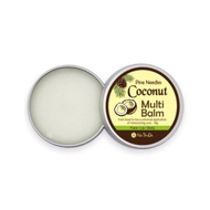 Natinda Fine Needle Multi Balm Coconut 18g x2pack