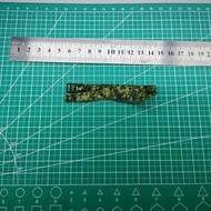 1/6 Soldier ARMSHEAD ES Aes001 Seal Supplement Set Belt Model