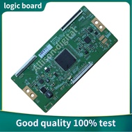 Tcon muslimv15 UHD TM120 LQE Ver1.0 Placa TV Cards for Lg 6870c 0587a muslimate 6870c0587th TV Test Card With